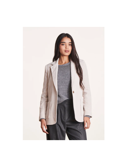 Veste Velours BELINA