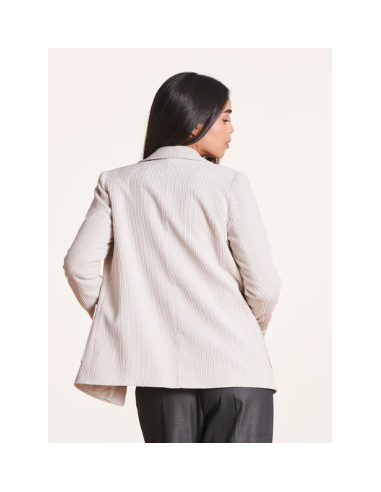 Veste Velours BELINA