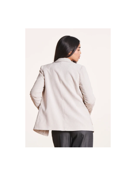 Veste Velours BELINA