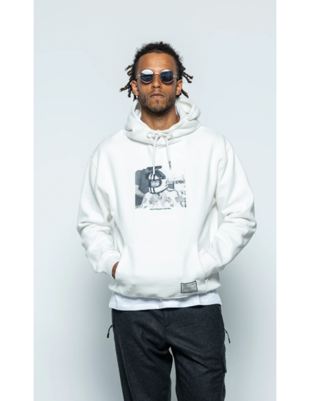 Sweat capuche 1971 422