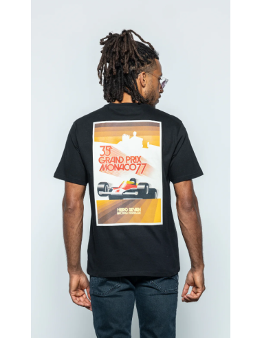 Tee Shirt Manches courtes MARCELLO 111