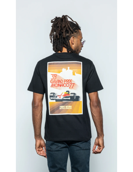 Tee Shirt Manches courtes MARCELLO 111