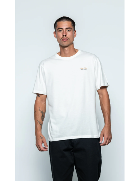 Tee Shirt Manches courtes FAIRMONT 113