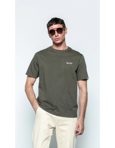 Tee Shirt Manches courtes HAIRPIN 112