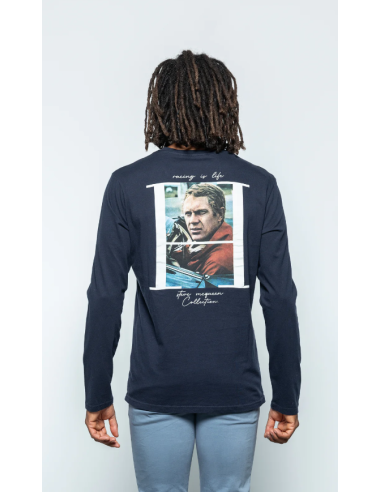 Tee Shirt Manches Longues HERO TEE 130