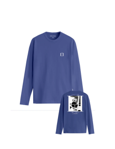 Tee Shirt Manches Longues HERO TEE 130 2