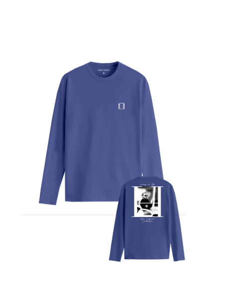 Tee Shirt Manches Longues HERO TEE 130