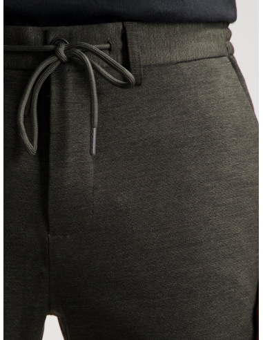 Pantalon LANCASTER taperade jogg 501704