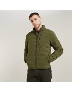 veste Matelassé Foundation 24276