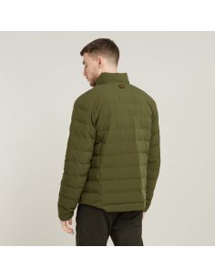 veste Matelassé Foundation 24276 2