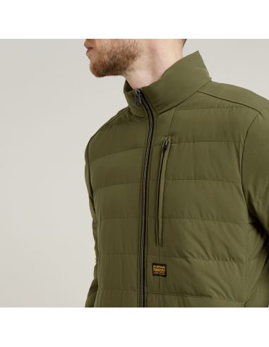 veste Matelassé Foundation 24276