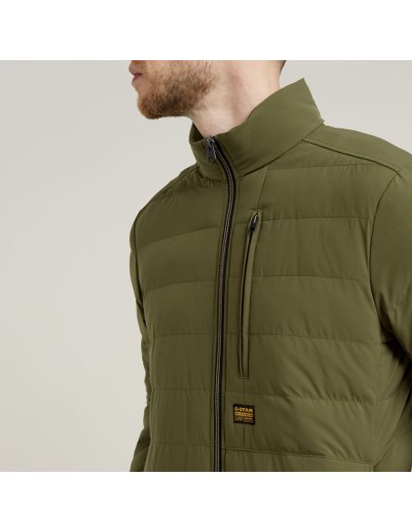 veste Matelassé Foundation 24276