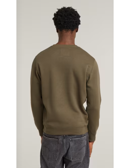 Sweat core Premium 16917