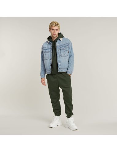 Pantalon Jogg Premium 15653