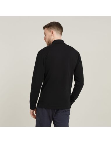 Polo Manches longues DUNDA 14141