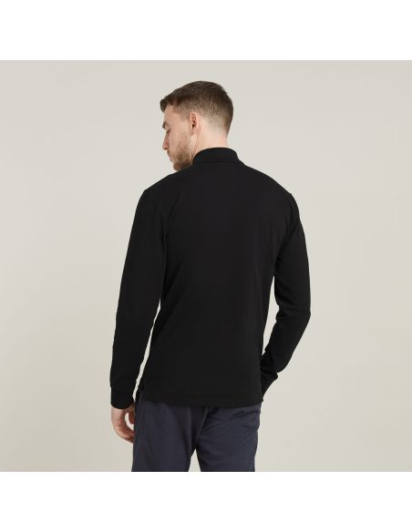 Polo Manches longues DUNDA 14141