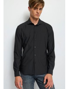 Chemise manches longues 45004