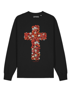 Sweat Unisexe col rond Signadori VERANU