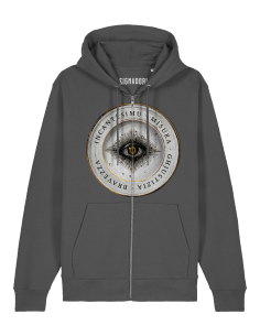 Sweat Unisexe Zipper Signadori OCHJIU 2