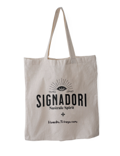 Tote Bag Personnalisé Signadori 2