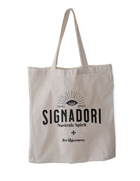 Tote Bag Personnalisé Signadori