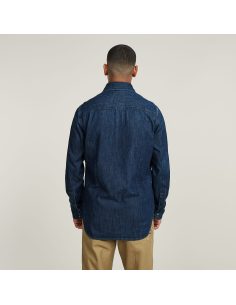 Chemise DAKOTA D23616-D252-G133 2