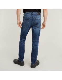 Jeans 3301 Medium aged 25742 2