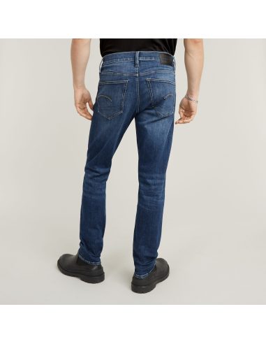 Jeans 3301 Medium aged 25742