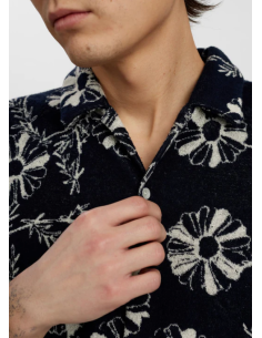 Chemise Polo AKLEO 901917