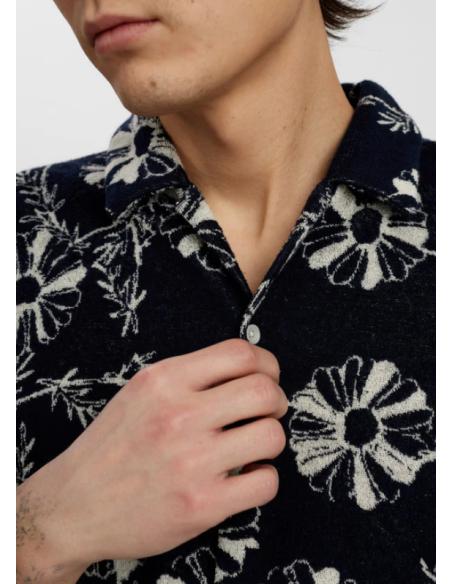 Chemise Polo AKLEO 901917