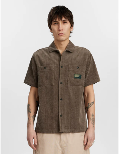 Chemise Polo AKTHEO 901971