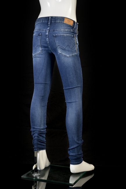 Jean Girl Gultrap