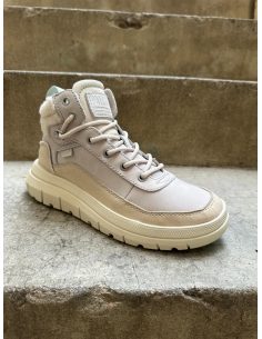 PALLAFLEX CUFF WARM femme