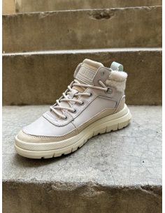 PALLAFLEX CUFF WARM femme 2