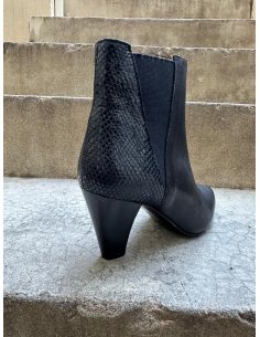 BOTTINES HELIE 2