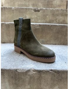 BOTTINES ANTOINE