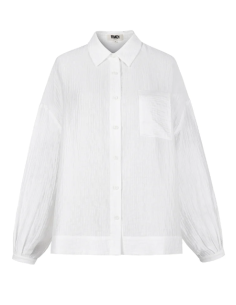 Chemise Blanche 25115