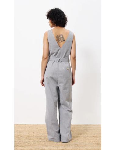 Combi Pantalon 25058