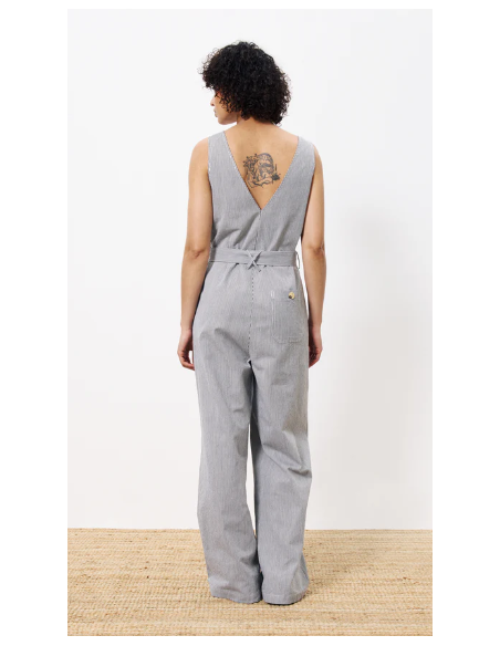 Combi Pantalon 25058