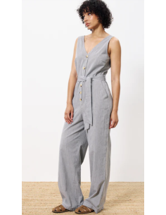 Combi Pantalon 25058