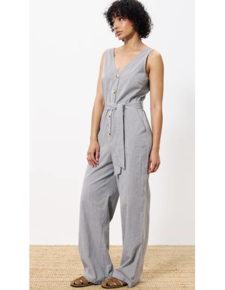 Combi Pantalon 25058