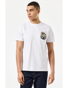 Tee Shirt Graphic DIGGIN