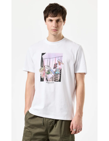 Tee Shirt Graphic TURF