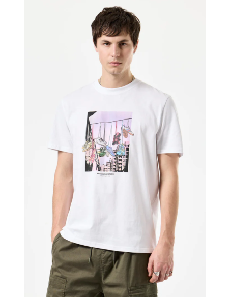 Tee Shirt Graphic TURF