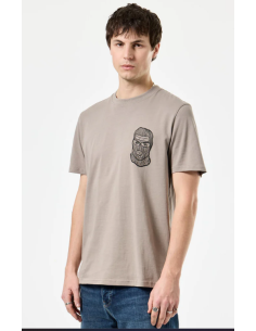 Tee Shirt Graphic BALI