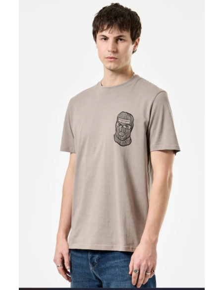 Tee Shirt Graphic BALI