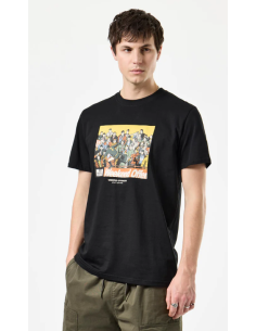 Tee Shirt Graphic SELHURST