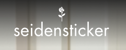 SEIDENSTICKER